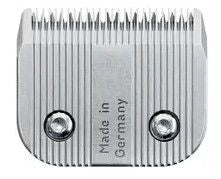 Moser scheerkopje 2 mm 9 wahl