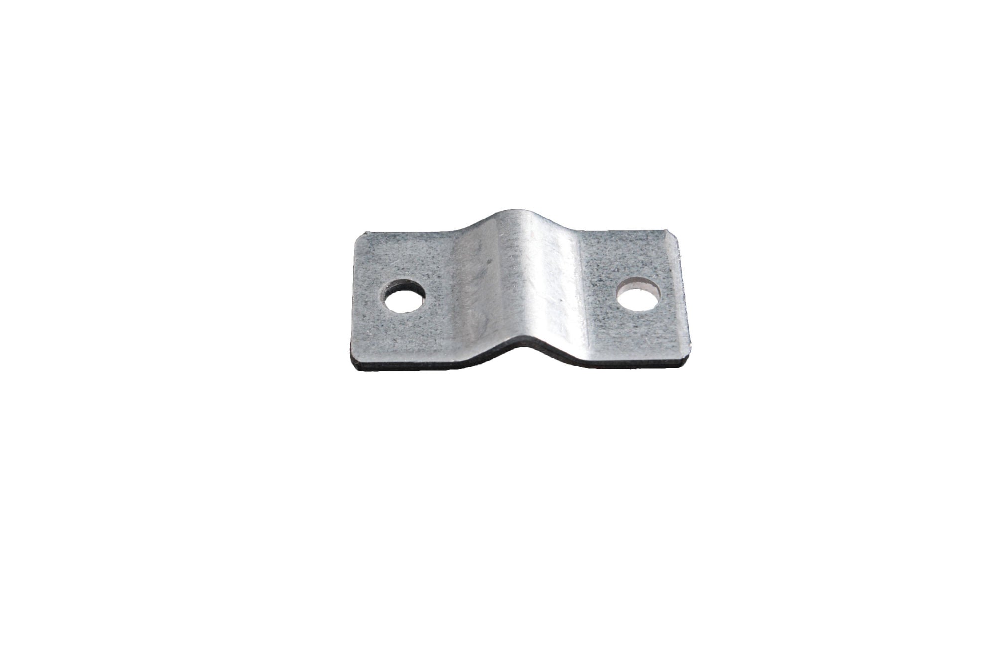 Waelbers draadpaneelklem 40mm gegalvaniseerd