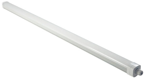 Abi led vochtbestendige tube slimline 45w 150cm