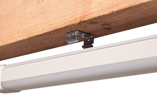 Abi led vochtbestendige tube slimline 45w 150cm