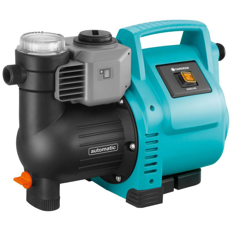 GARDENA Hydrofoorpomp 3500 4