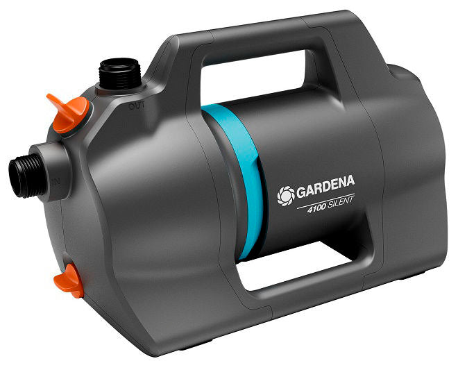 GARDENA Besproeiingspomp 4100 Stil