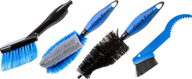 Parktool bcb-4.2 brush set