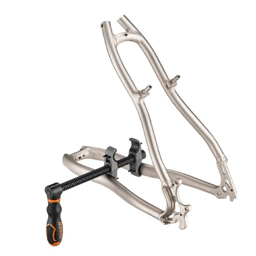 frame- en vorkuitzetter Xpert 26 cm zwart