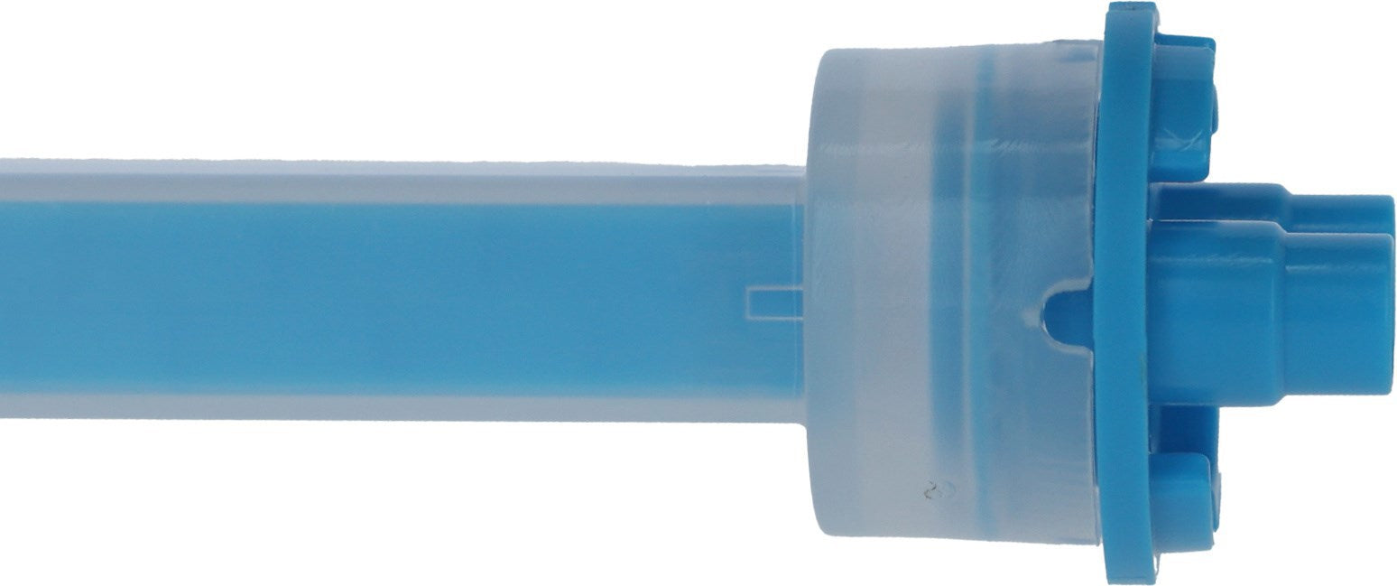 Mengtip blauw vklauwenlijm 210 ml 12 stuks