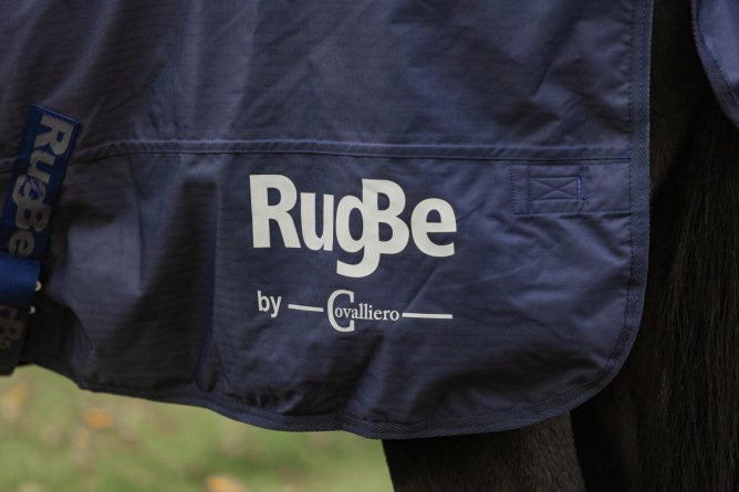 Abi producten paardendeken winter rugbe iceprotect 300 105cm155cm