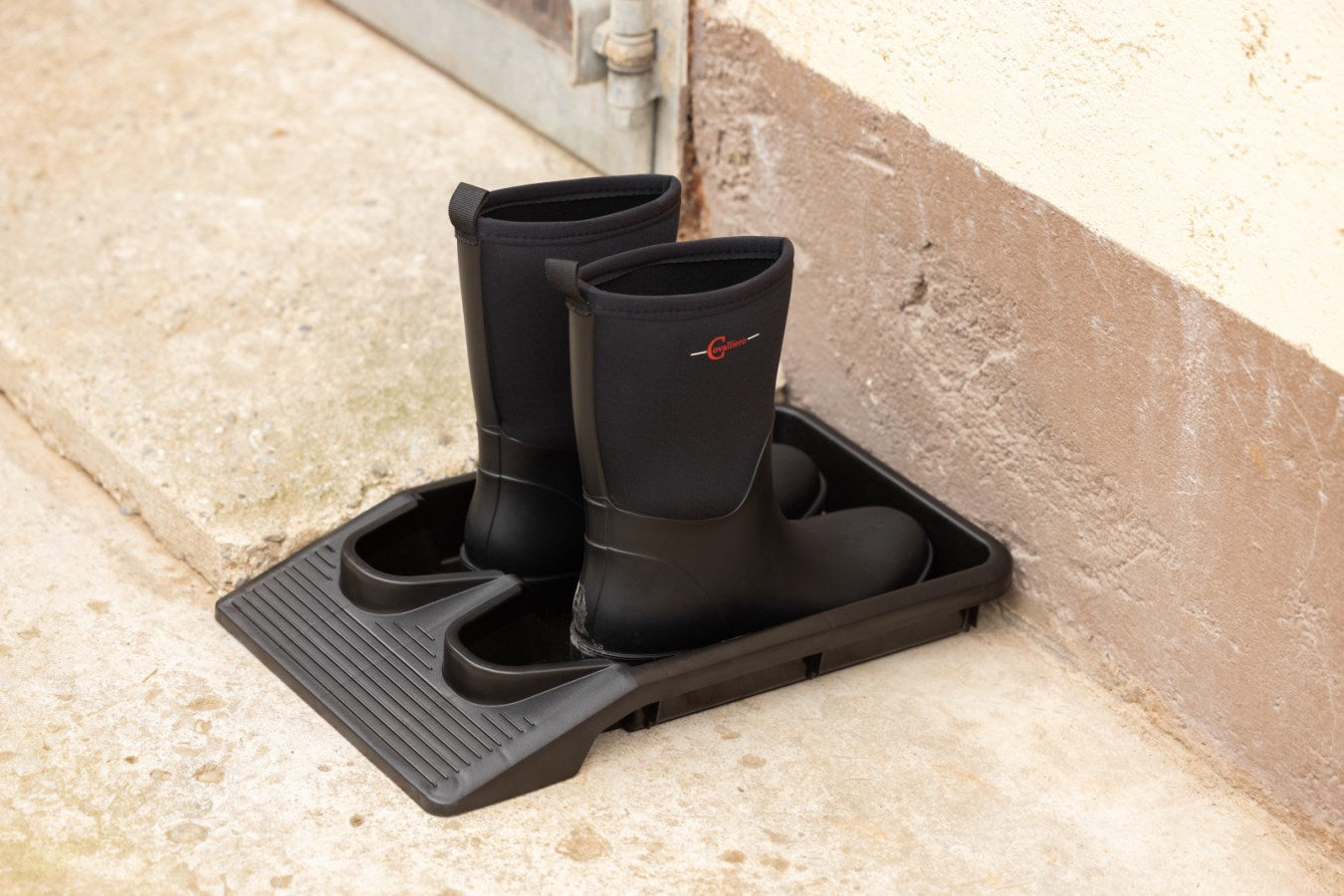 Producten uittrekbak voor schoenen laarzen easyout 1 paar
