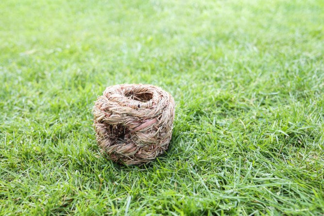 Kerbl grasbal %c3%b8 13 cm