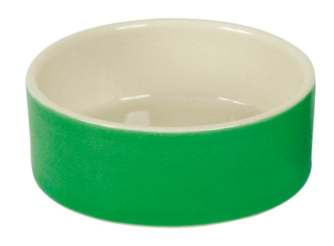 Kerbl producten voederbakje 100 ml oe 7 5 cm op kleur gesorteerd