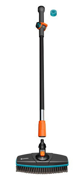 Gardena cleansystem wasset met steel zacht