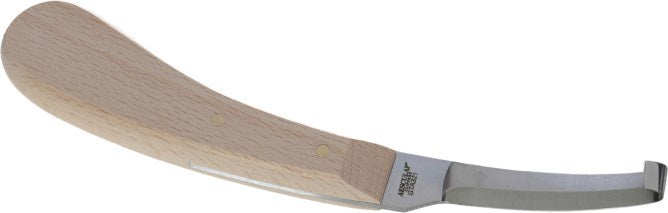 Producten hoefmes aesculap links gta321