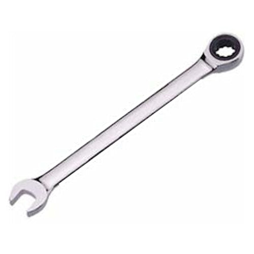 Combination Ratchet Wrench Icetoolz 15mm