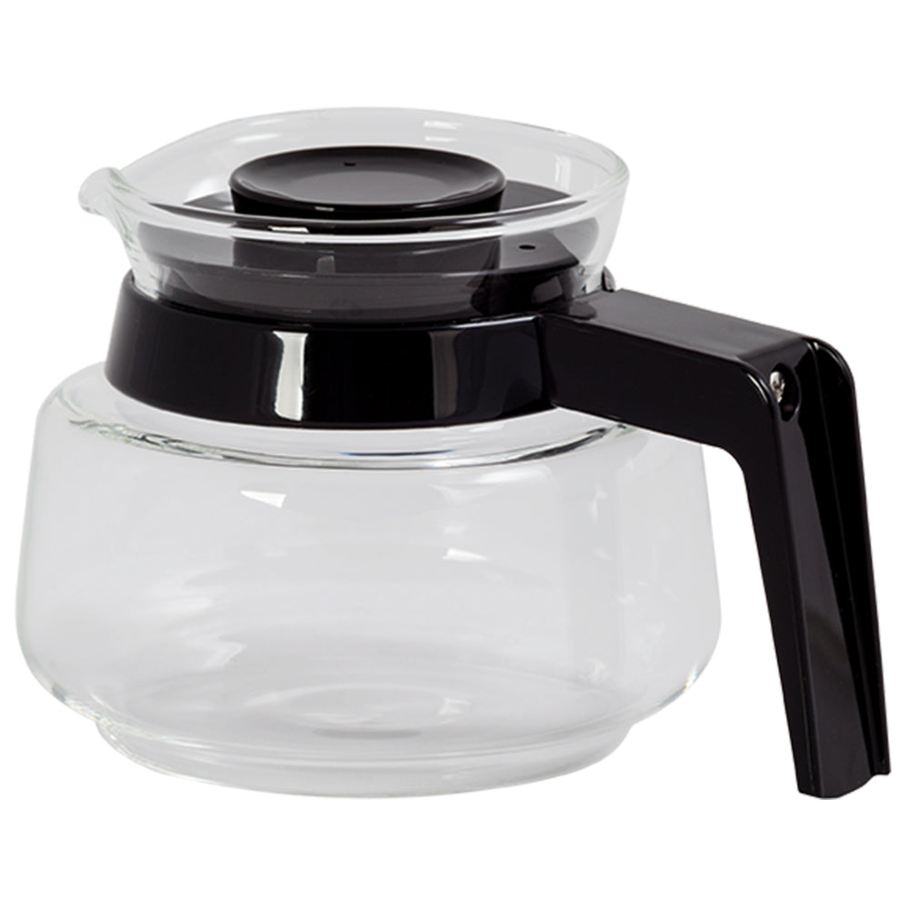Melitta kan aromaboy 2 zwart