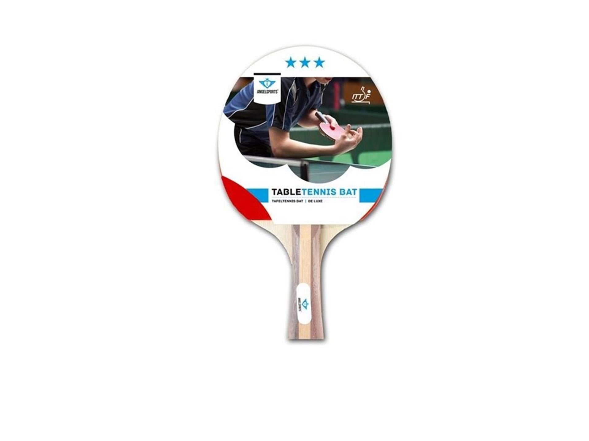 Engelhart tafeltennisbat 3 ster
