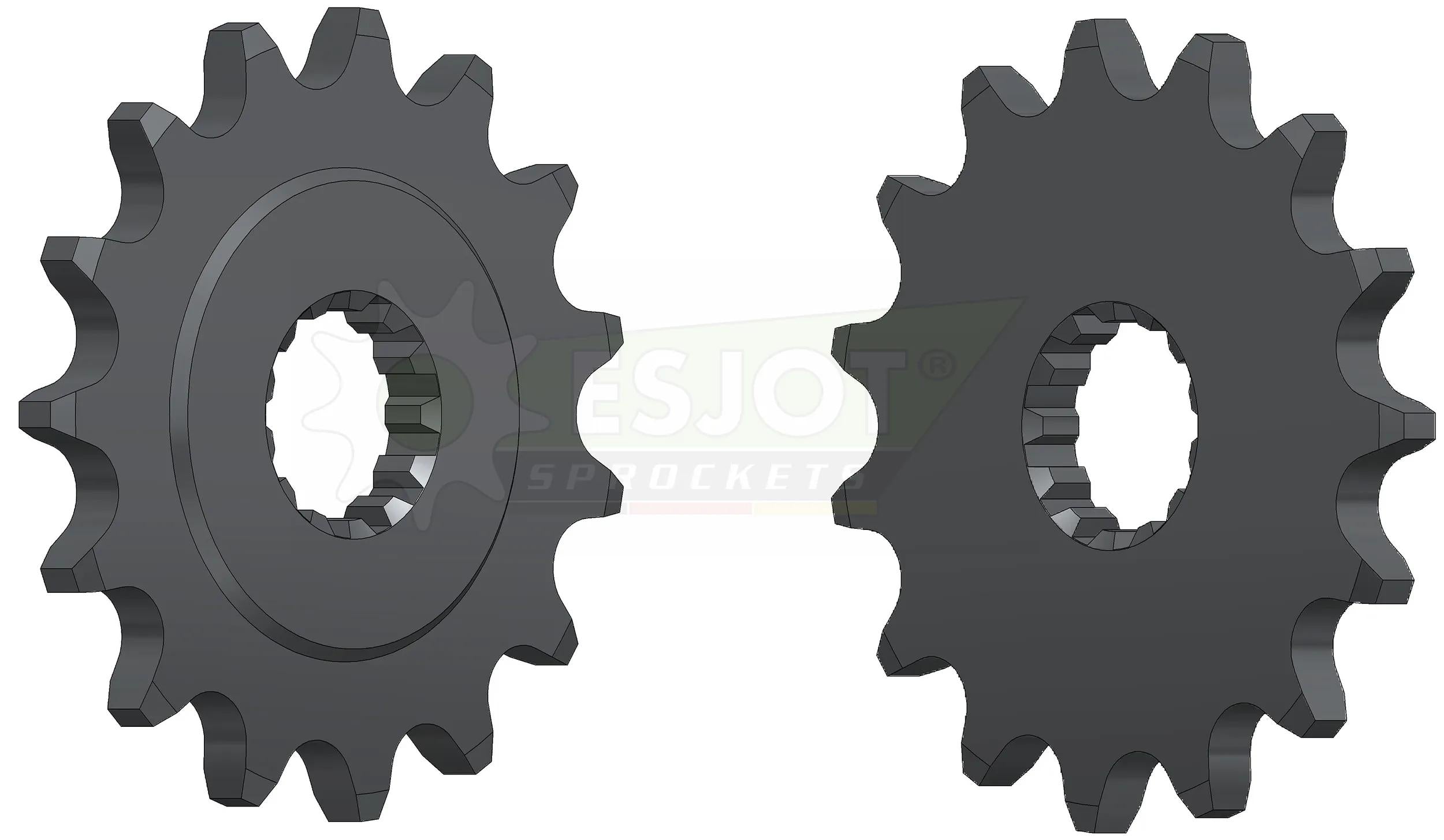 Esjot sprocket 520 15z standard
