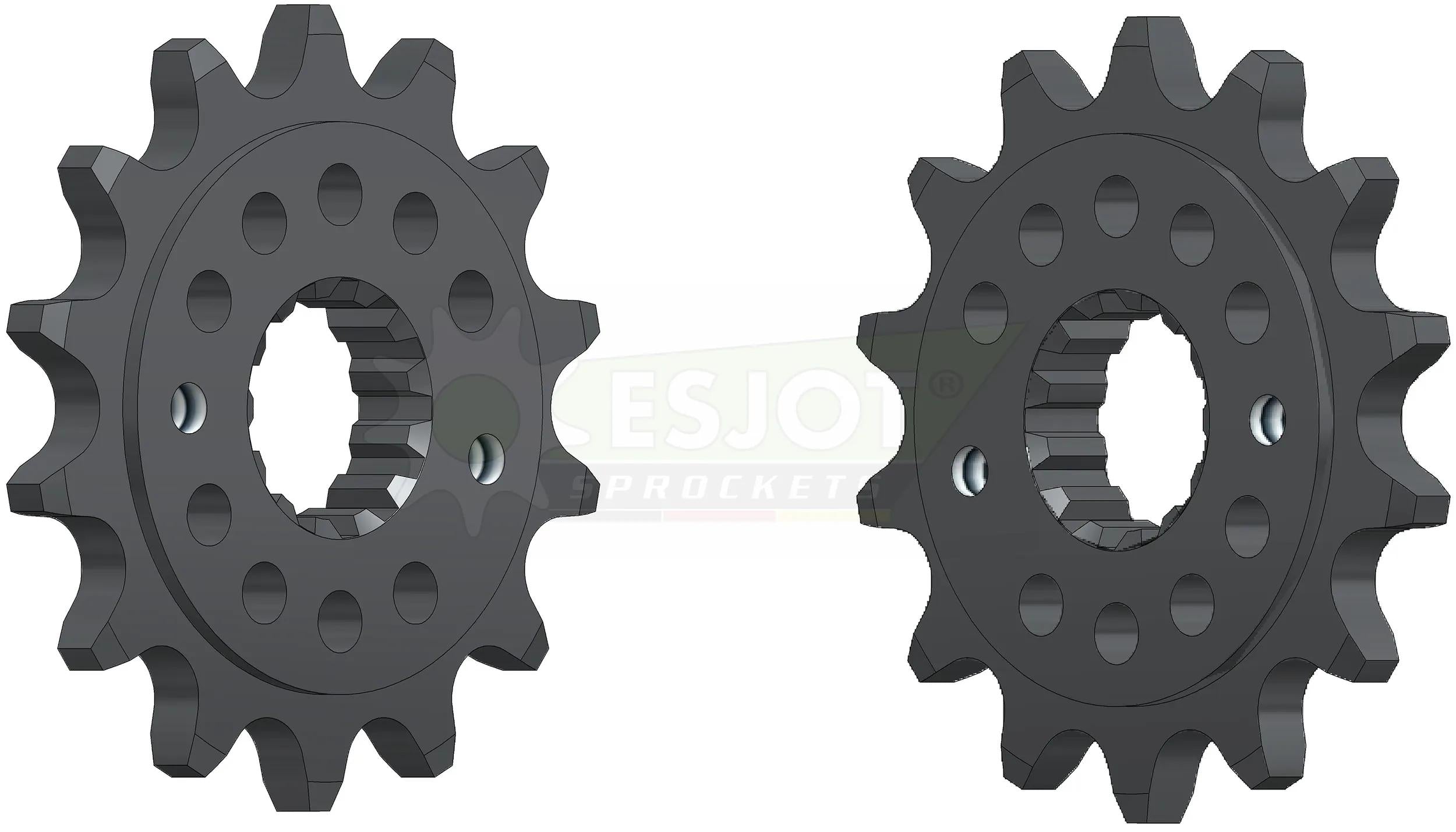 Esjot sprocket 520 14z racing