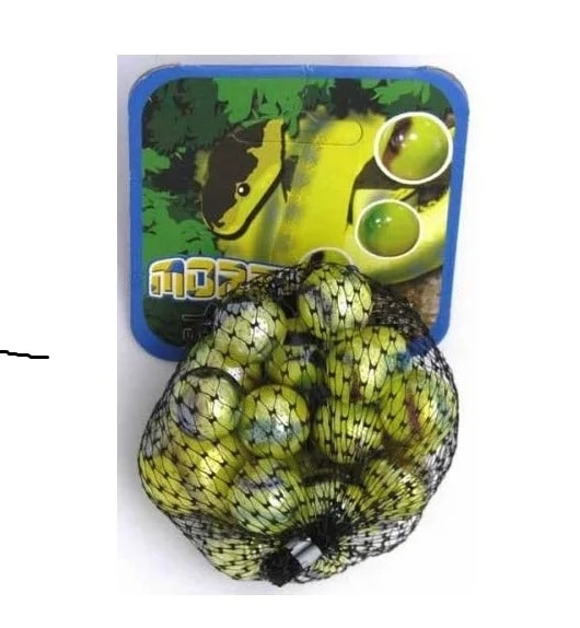 Adic don juan knikkers morelia 20+1 grote