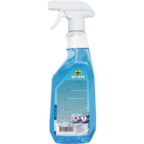 Kroon olie ruitontdooier ontdooier 500ml