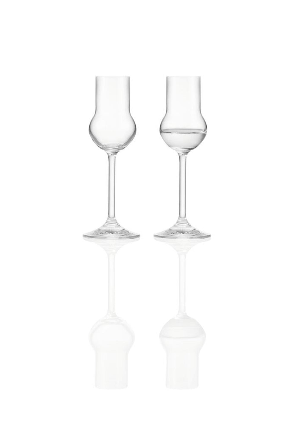 Montana pure likeurglazen set van 6 stuks 60ml
