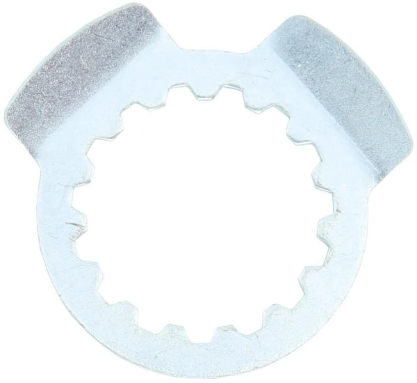 Spec-x veiligheidsplaatje sprocket locking plate