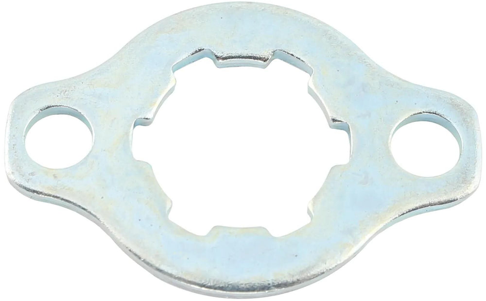 Spec-x veiligheidsplaatje sprocket locking plate