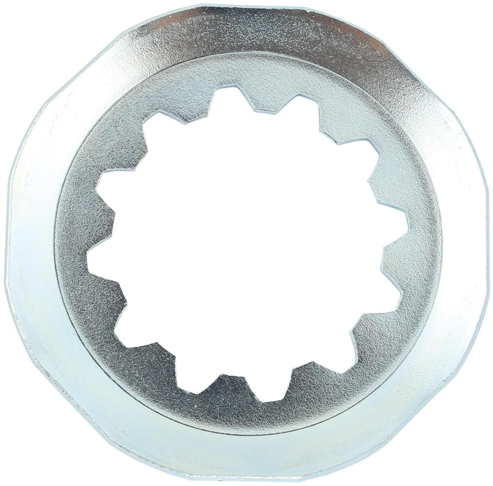 Spec-x veiligheidsplaatje sprocket locking plate
