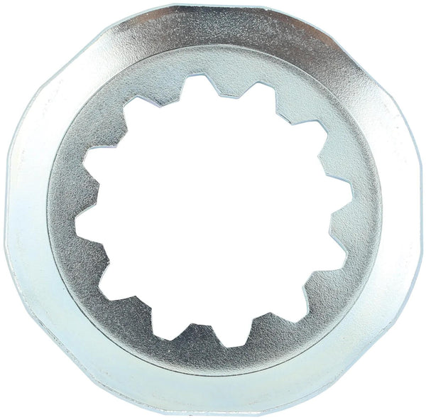 Spec-x veiligheidsplaatje sprocket locking plate