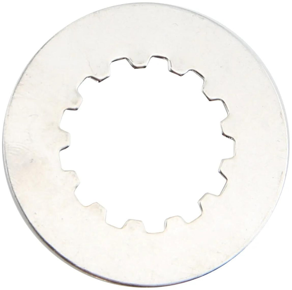 Spec-x veiligheidsplaatje sprocket locking plate