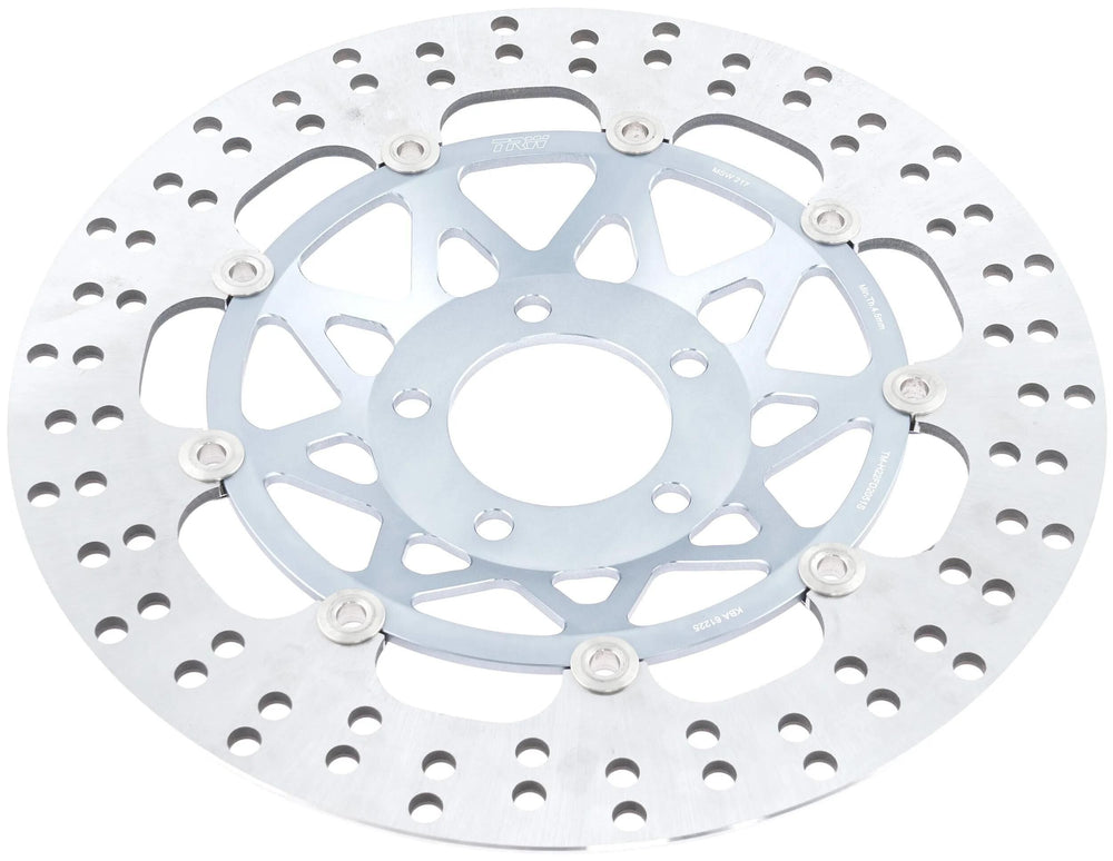 Trw remschijf msw217 rotor msw217 floating