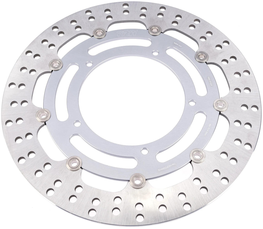 Trw remschijf msw247 rotor msw247 floating
