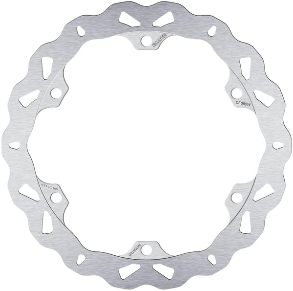 Galfer bremsscheibe df080 rotor brake rotors starr r90r