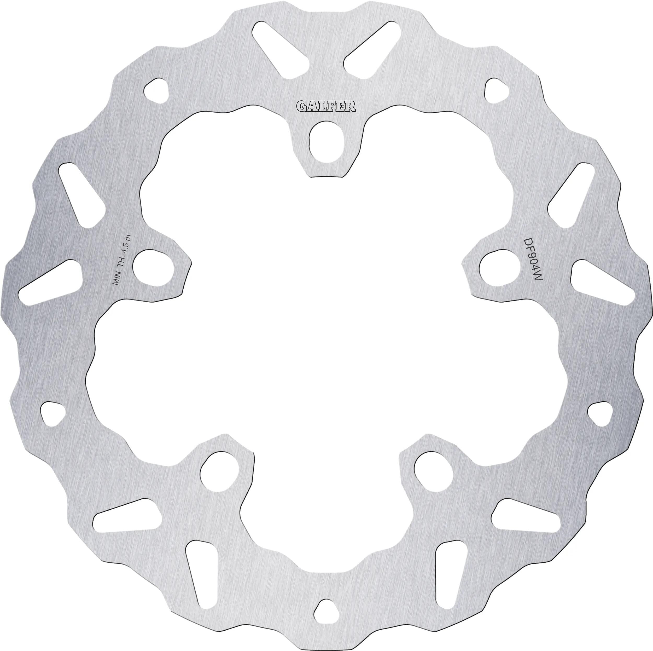 Galfer bremsscheibe df904 rotor brake rotors starr r90r