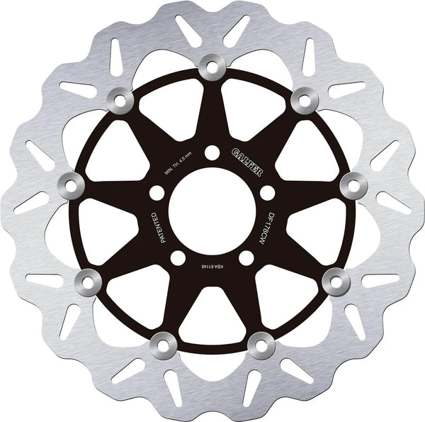 Galfer remschijf df178 rotor brake rotors swimming