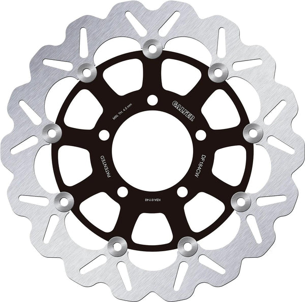 Galfer remschijf df184 rotor brake rotors swimming