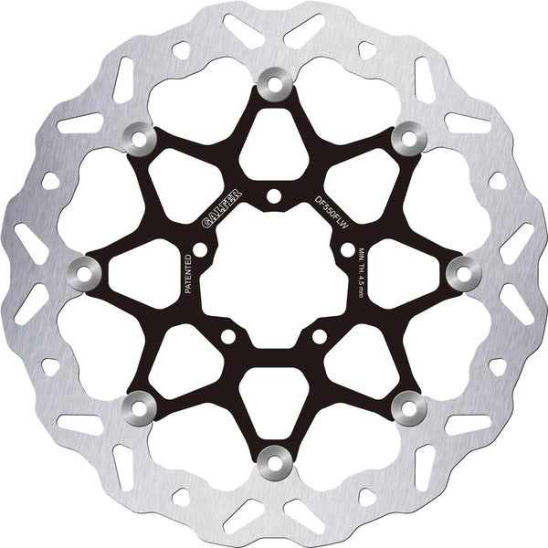 Galfer bremsscheibe df550 rotor brake rotors floating r90r