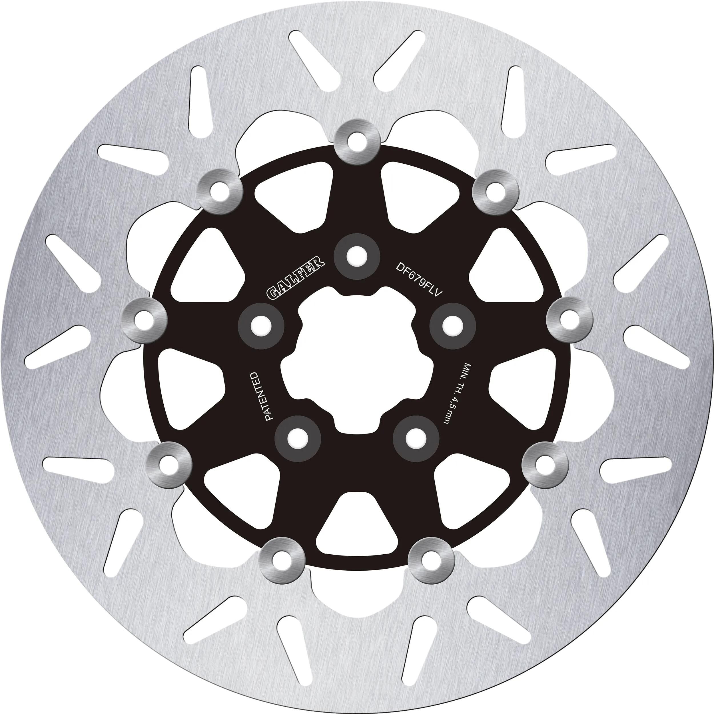 Galfer bremsscheibe df679 rotor brake rotors floating r90r