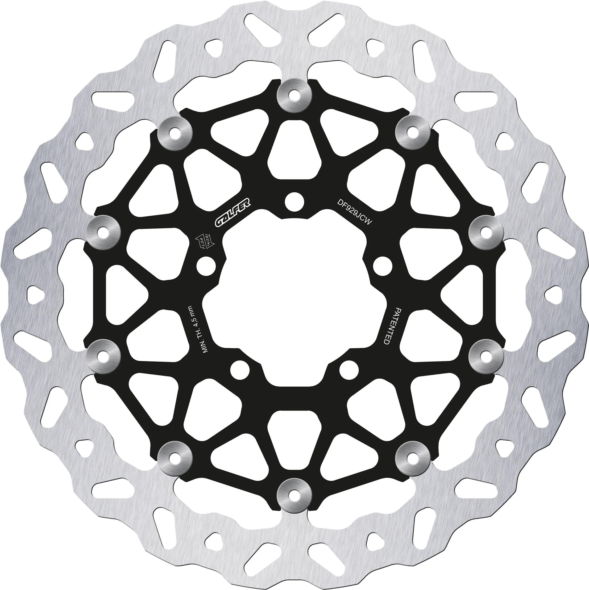 Galfer bremsscheibe df929