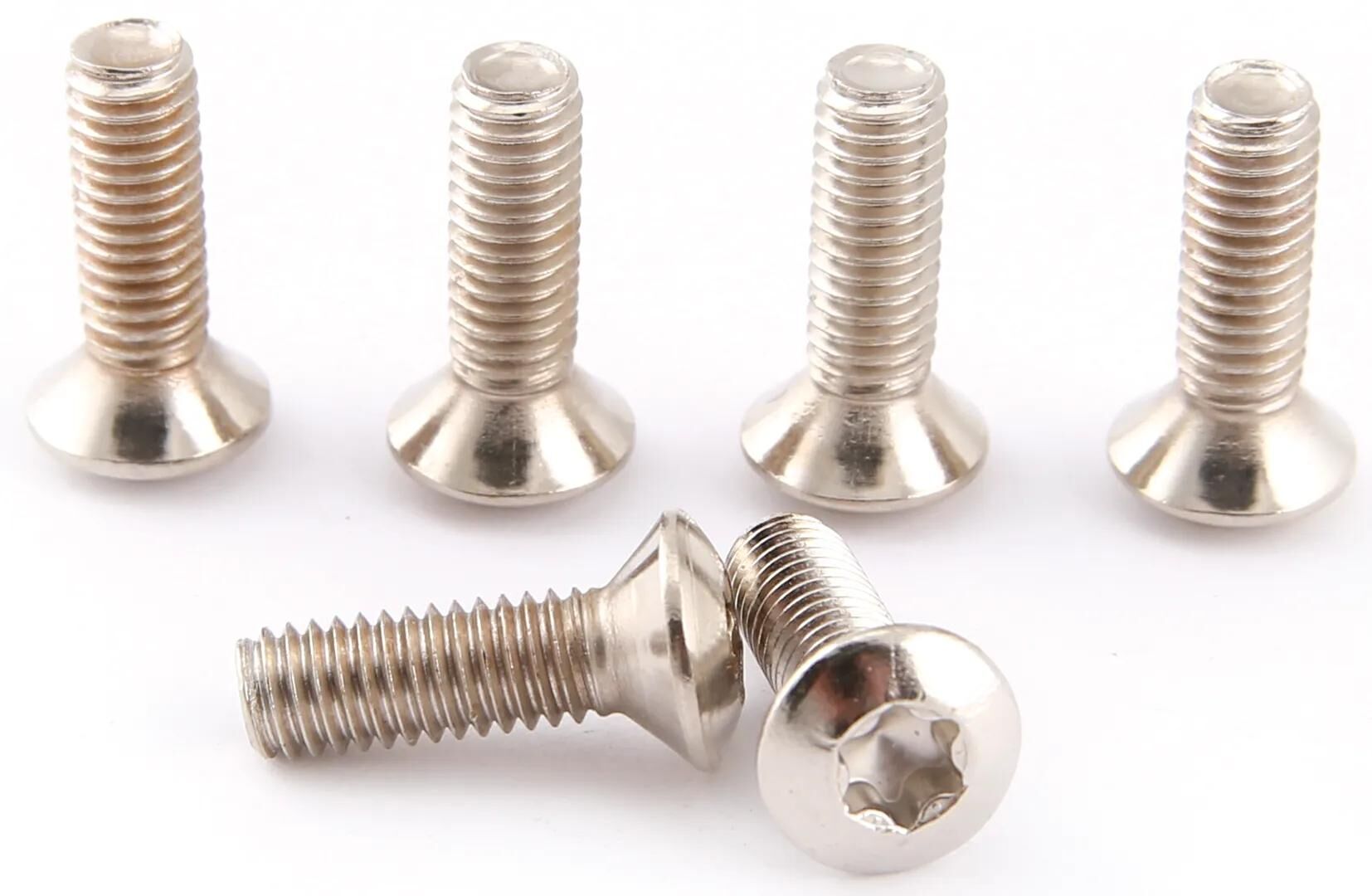 Trw schraube screw m6x1