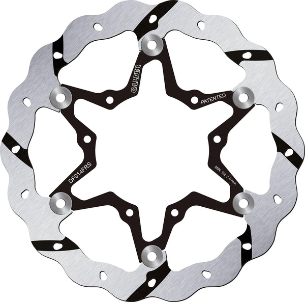Galfer remschijf df014 rotor df014 frs offr.overs.float.gr.