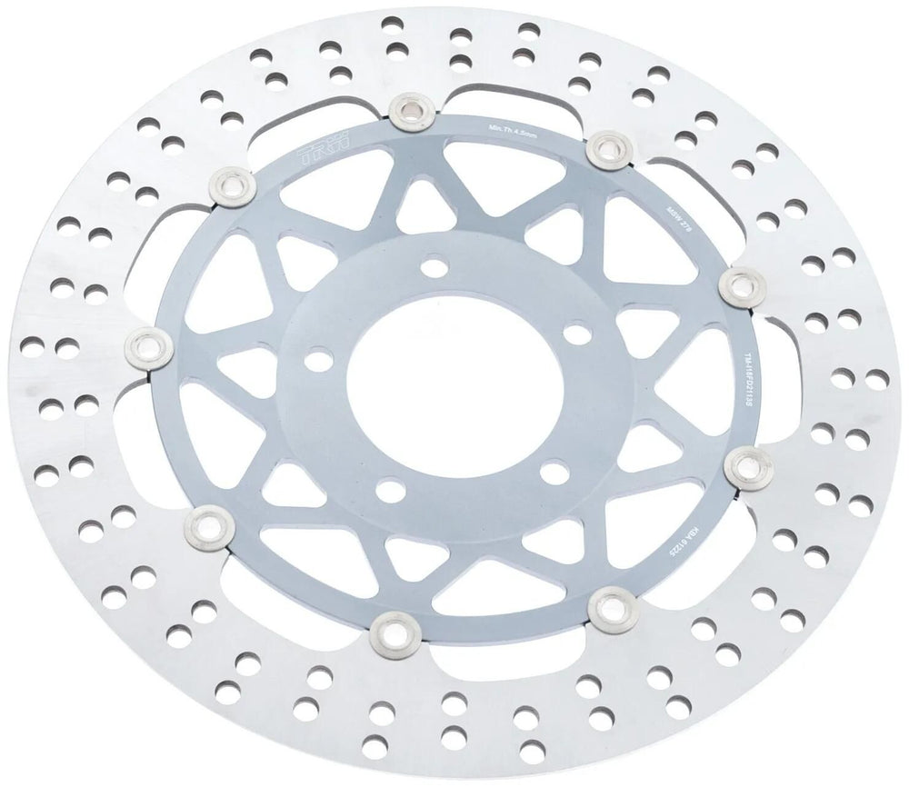 Trw remschijf msw278 rotor msw278 floating