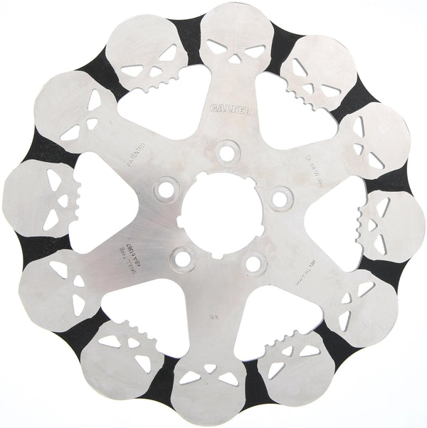 Galfer remschijf df681 rotor df681 rh skull rigid