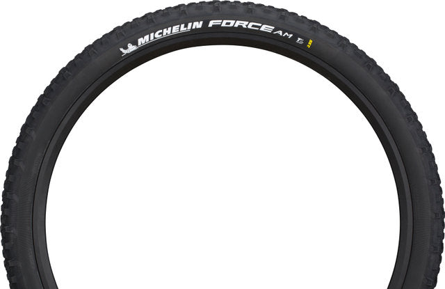 Michelin force am performance 27.5 folding tyre
