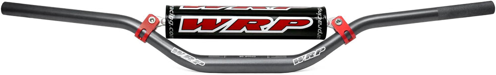 Wrp - racing lenker taper-x handlebar taper-x wrp 28.6mm aluminum 802mm,ti
