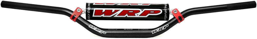 Wrp - racing lenker taper-x handlebar taper-x wrp 28,6mm alu 803mm,bw