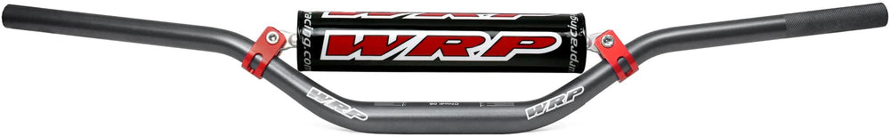 Wrp - racing lenker taper-x handlebar taper-x wrp 28.6mm aluminum 803mm,ti