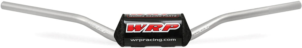 Wrp - racing lenker pro - bar handlebar pro bar wrp 28,6mm,alu,810mm,med.si