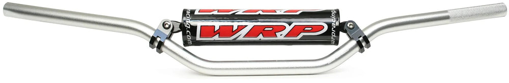 Wrp - racing lenker pro - alu handlebar pro alu wrp 22mm aluminum,802mm,flat,