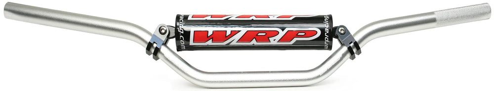 Wrp - racing lenker pro - alu handlebar pro alu wrp 22mm aluminum,740mm,high,