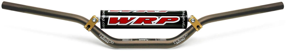 Wrp - racing lenker x-bar america handlebar x-bar america w 28,6mm,aluminum,803mm,bro