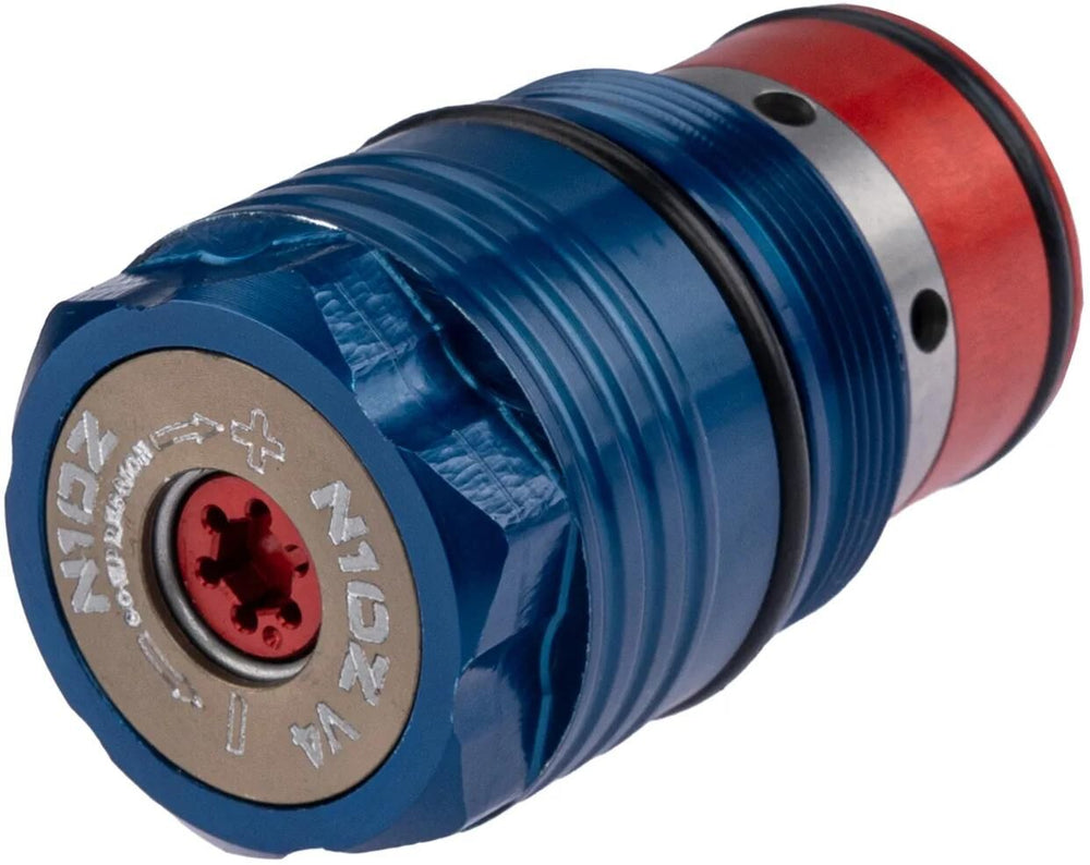 N10z stoßdämpferventil dynamic valve dynamic valve strut valve mx